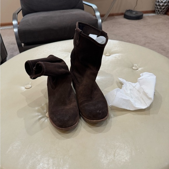 Ugg boots sz. 8 - Picture 6 of 6